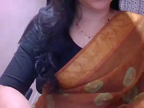 Diya_7 webcam