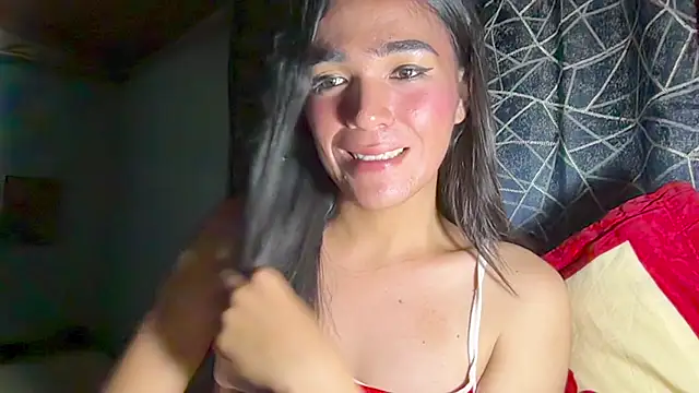 sexysassymirax webcam