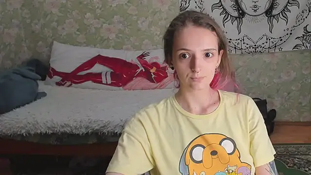 Cutie_Adelia webcam