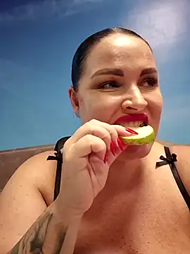 GeorgiaLerox webcam