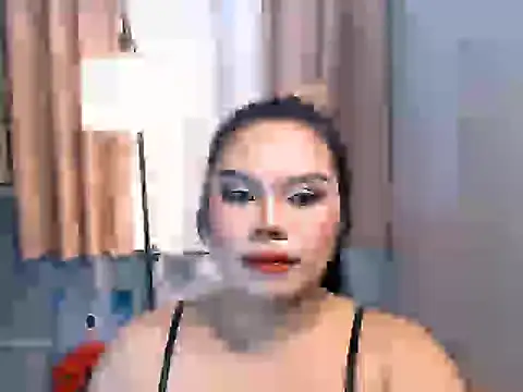 TSbrianaHugeCock webcam