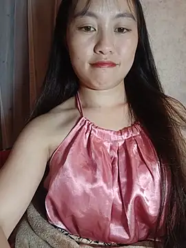 Cherry-squirtt webcam
