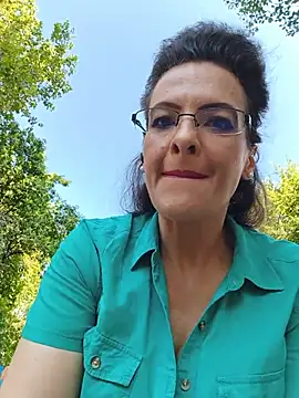 RebeccaNoble webcam