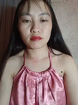 Cherry-squirtt webcam