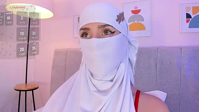 rawiya webcam