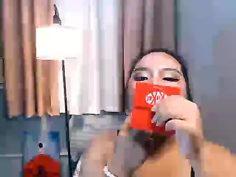 TSbrianaHugeCock webcam