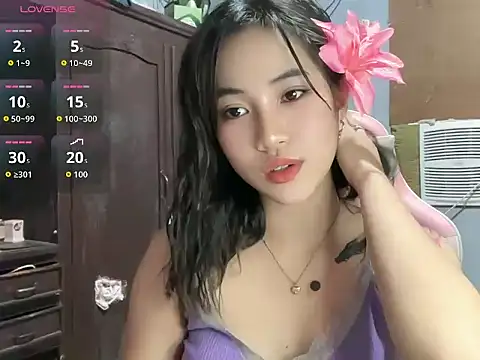 Spoiled_me_daddy webcam