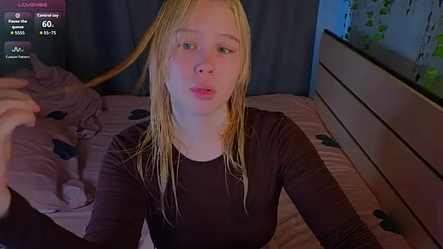 unburnedgirl webcam