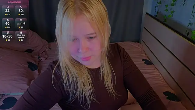 unburnedgirl webcam