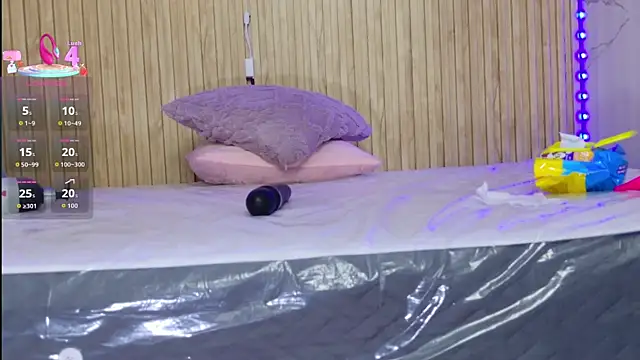 Moonceleste webcam