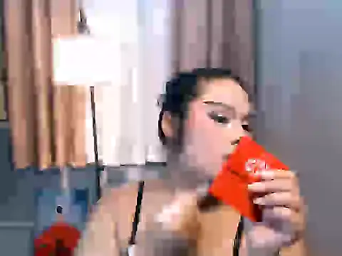 TSbrianaHugeCock webcam