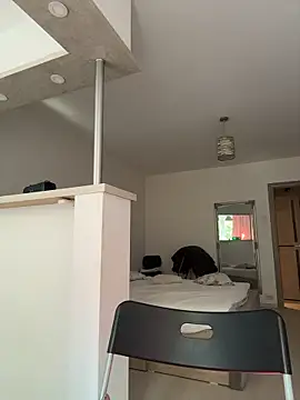 IrisBlues webcam
