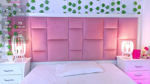 kaily_sweet1 webcam