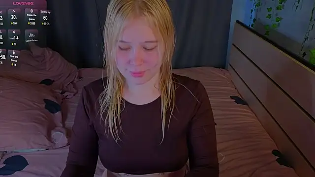 unburnedgirl webcam