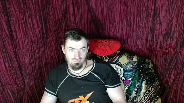 ConanJones webcam