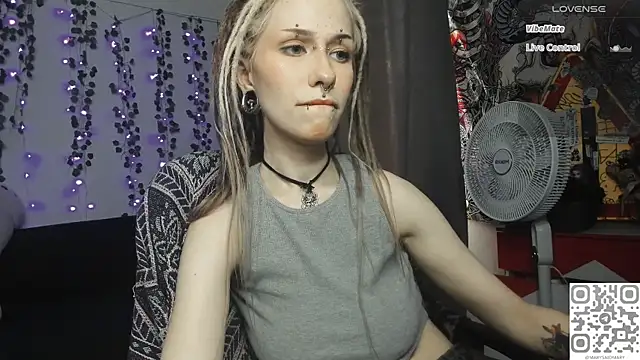 say_mary webcam