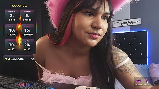 Kagome01 webcam