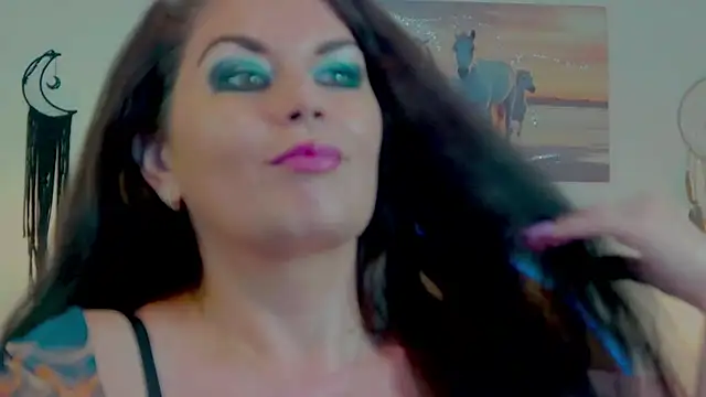 EllenGrace webcam