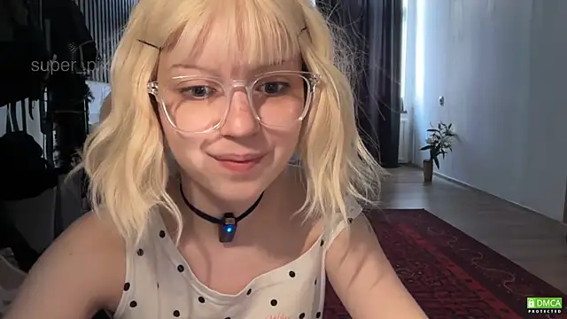 super_pixie webcam