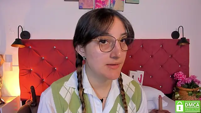 Ruth_harvey_ webcam