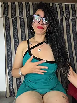 JULYSEX1 webcam