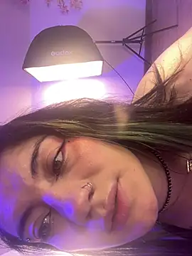 Broklinwhite_ webcam