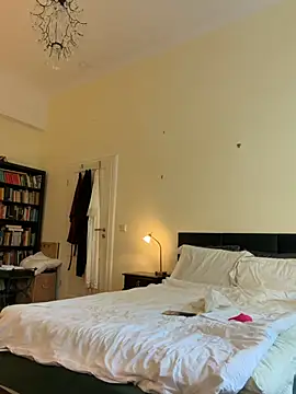 -Alisa webcam