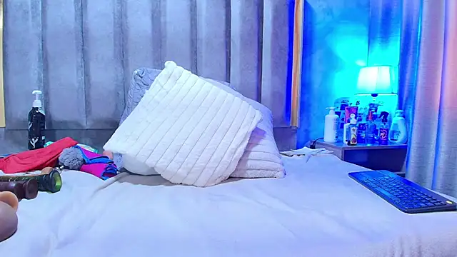 Rachele_x webcam