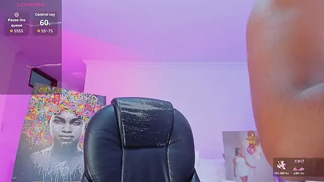 JANYLOVE__ webcam
