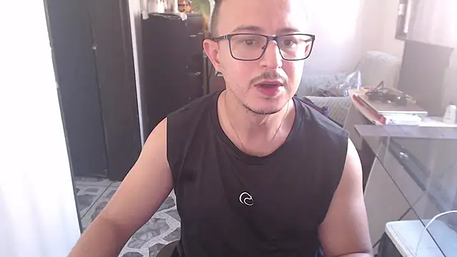 jacob_strokes01 webcam