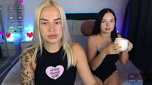 Crystal_Barbie webcam