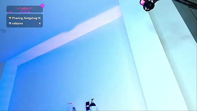 Kiitygirl webcam