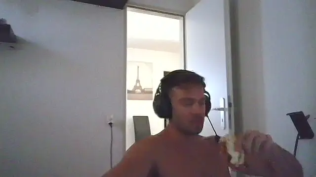 alpha-hunk webcam