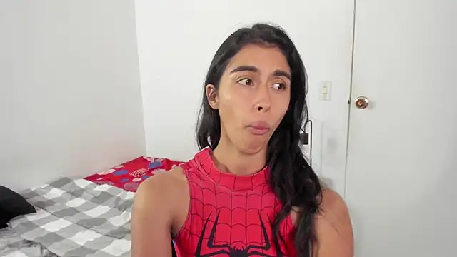 Mazikeen__18 webcam