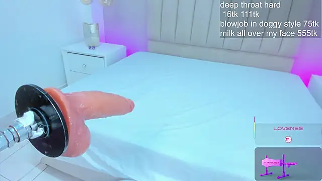 Maye_U webcam