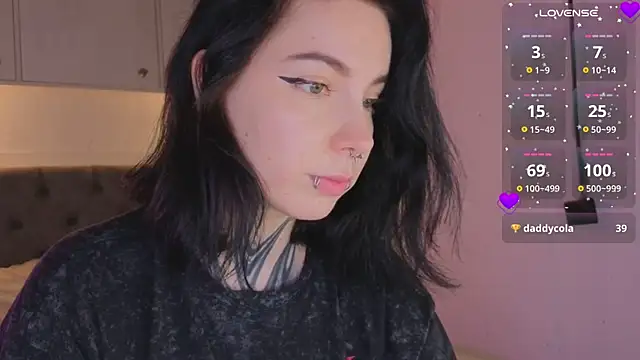 yourvodka webcam
