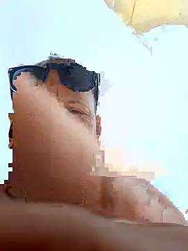 Alley87 webcam