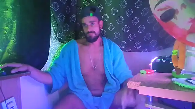 Guyst049 webcam