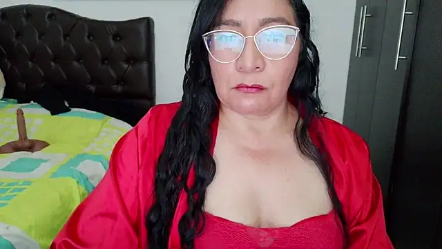 Grace_mature_milf webcam