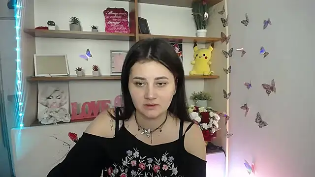 Katrin_kiss_ webcam