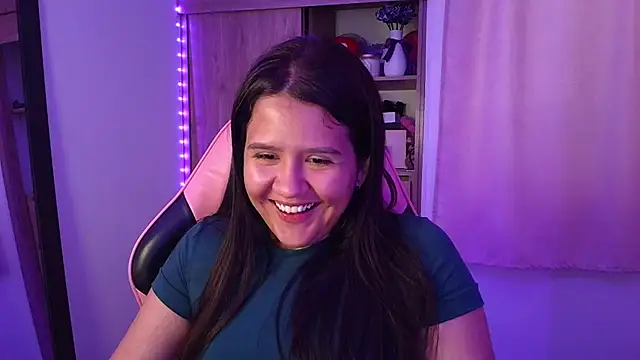 Oliviawatson1 webcam