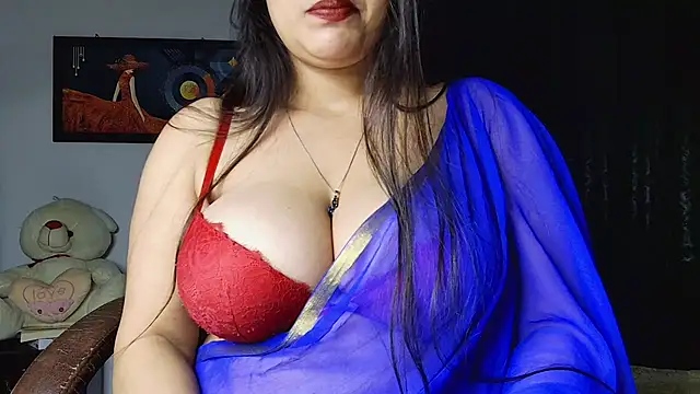 MISSNASHA69X webcam