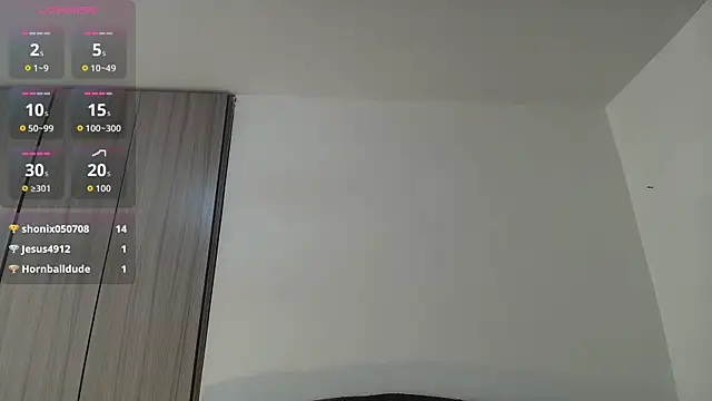Danna_Sexxxx webcam