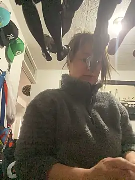 Abby-LS webcam