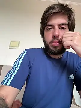 fire-vex webcam