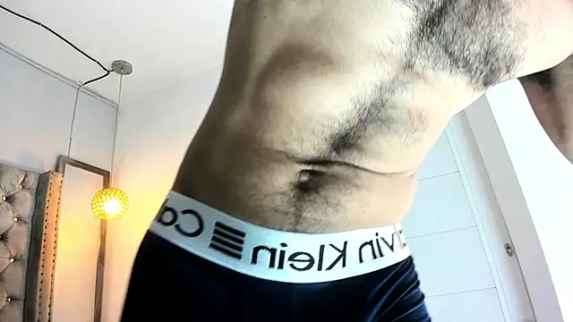 latinhotmuscle webcam