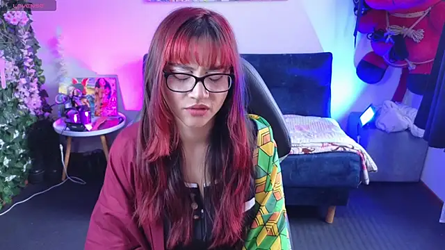 Mia_Haruno webcam