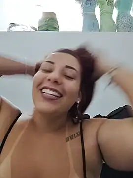RuivaGiMisteriosa webcam