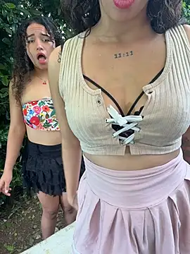 roxyrougee webcam