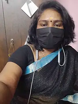 Apsaras_Sunandha webcam